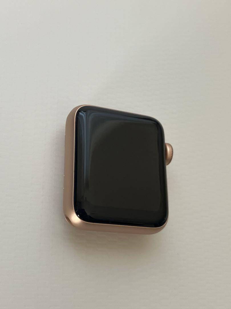 アップルウォッチseries3