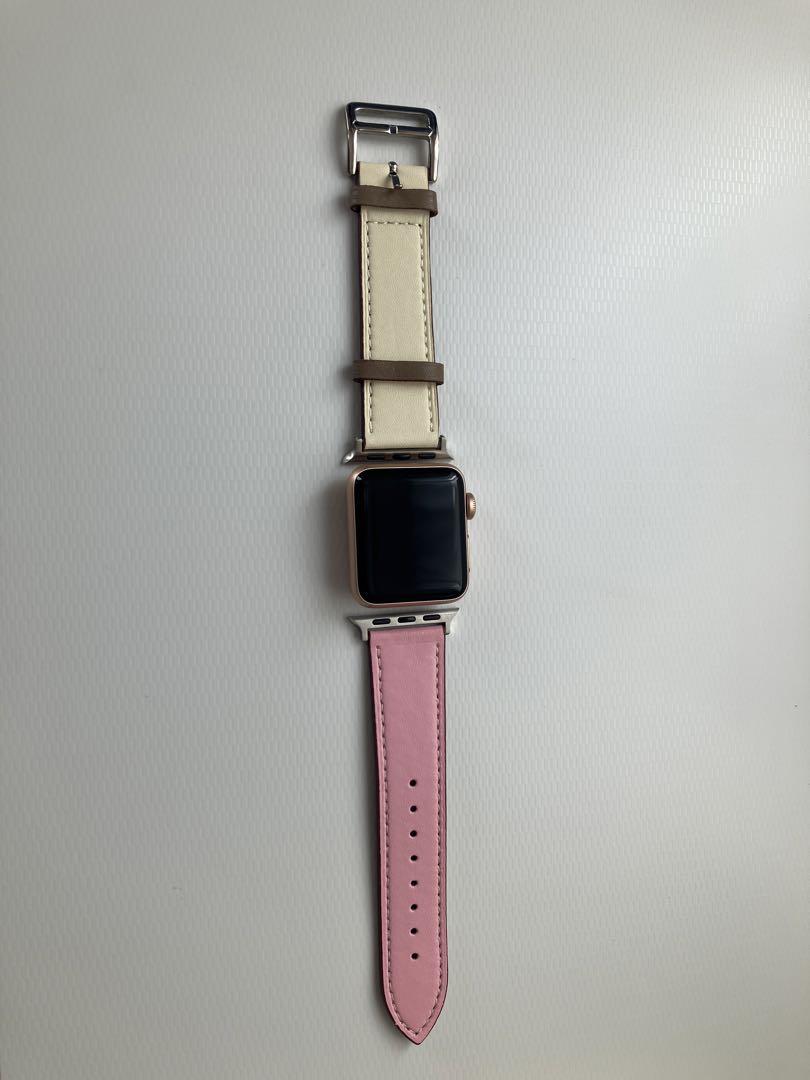 アップルウォッチseries3