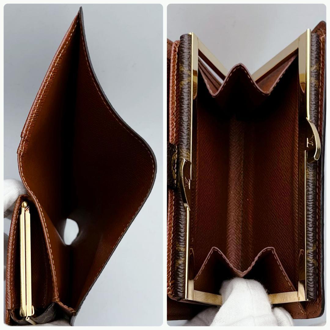 本日限り！開運財布！新品未使用ルイヴィトン ヴィエノワ8枚
