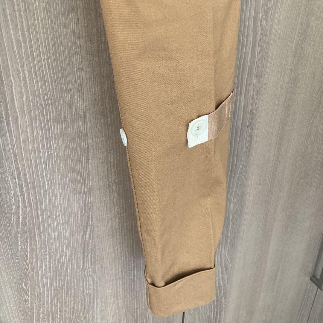 gucci 30サイズ チノパンツ 画像4