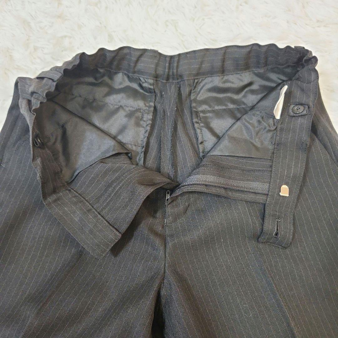 ✨美品✨オリバーハウス 男子セレモニースーツ 160A 5点セット ブラック