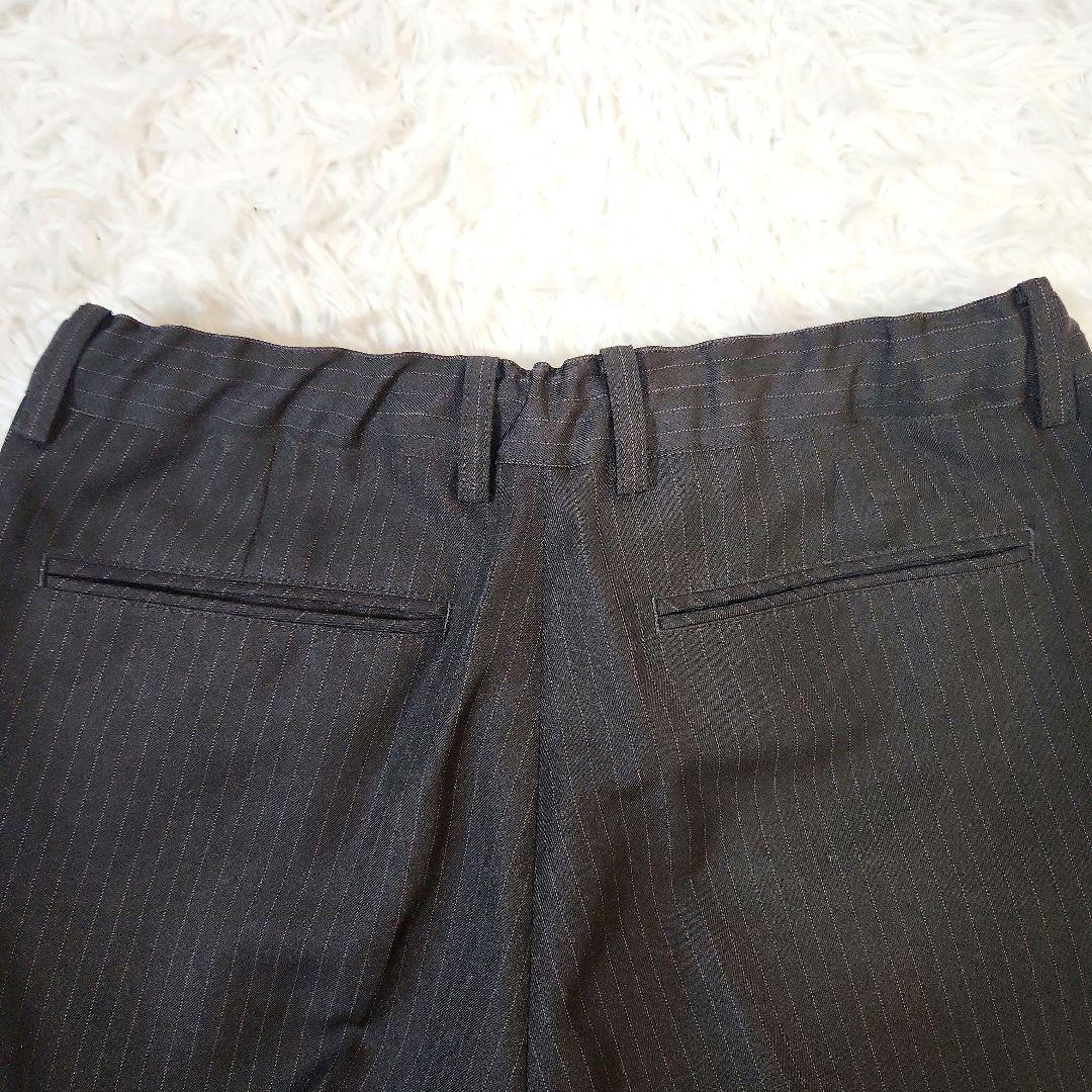 ✨美品✨オリバーハウス 男子セレモニースーツ 160A 5点セット ブラック