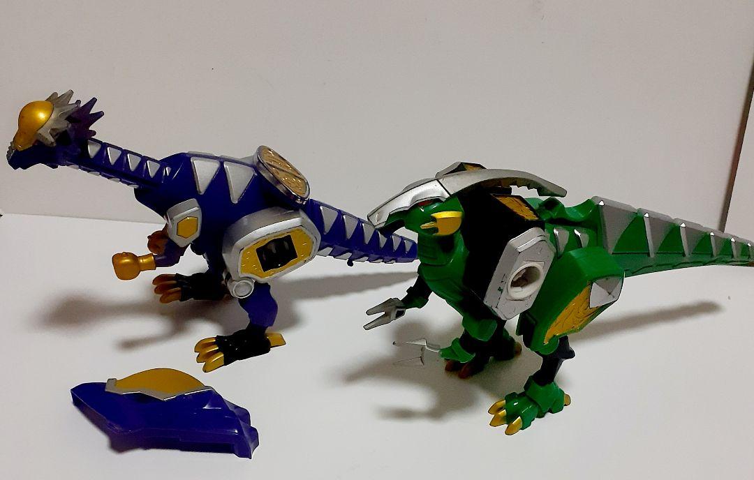 ピンクの猫様☆ 爆竜戦隊アバレンジャー まとめ売り