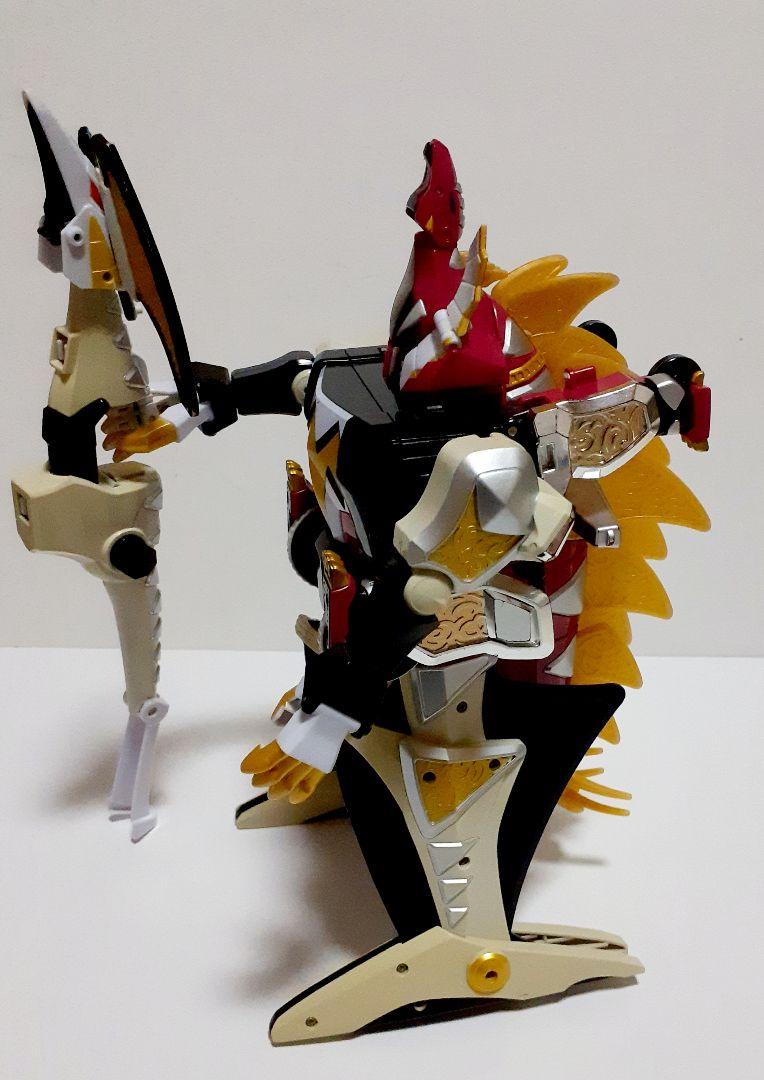 ピンクの猫様☆ 爆竜戦隊アバレンジャー まとめ売り