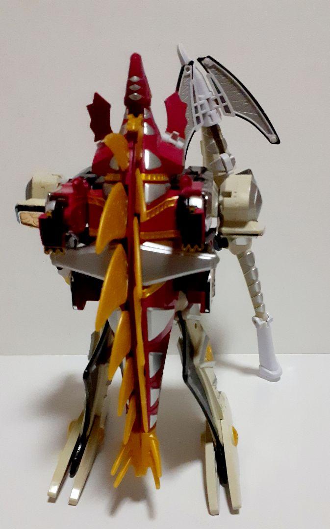 ピンクの猫様☆ 爆竜戦隊アバレンジャー まとめ売り