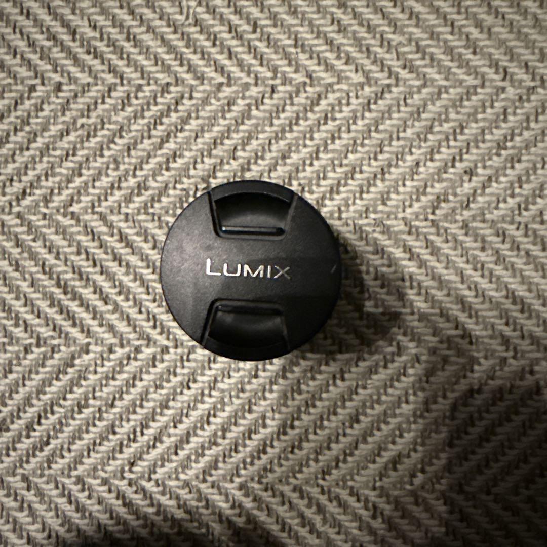 LUMIX GF3 デジタル一眼レフカメラ 本体