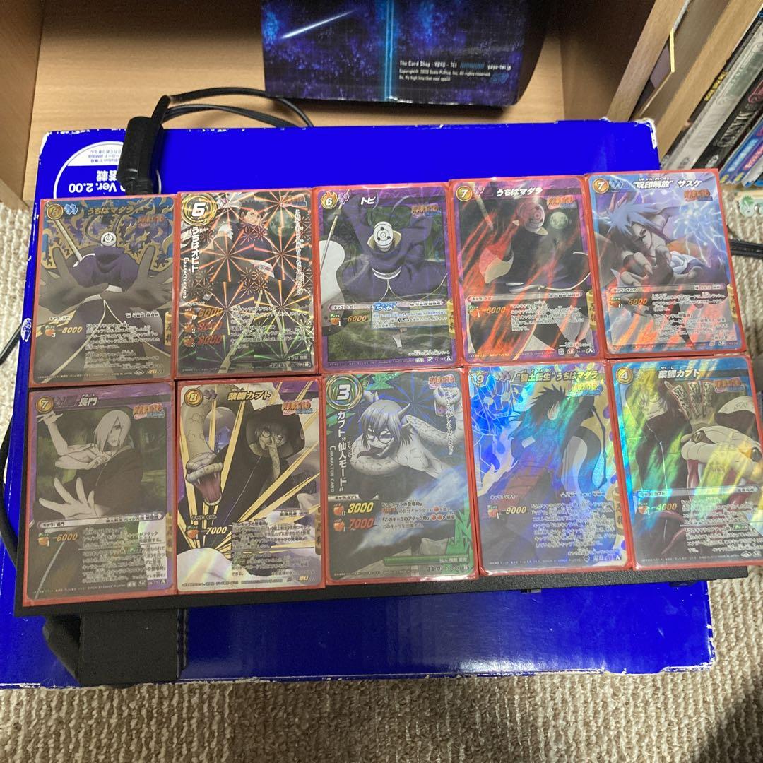 ミラバト Ω キラ　神Ω SR 孫悟飯 ドラゴンボール ミラバト カードダス 神Ω 超Ω 限定