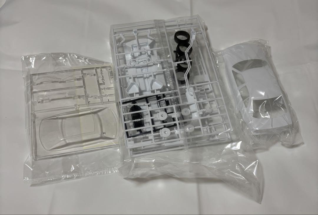 ハセガワ1/24BMW JTCC BP ADBAN 318i