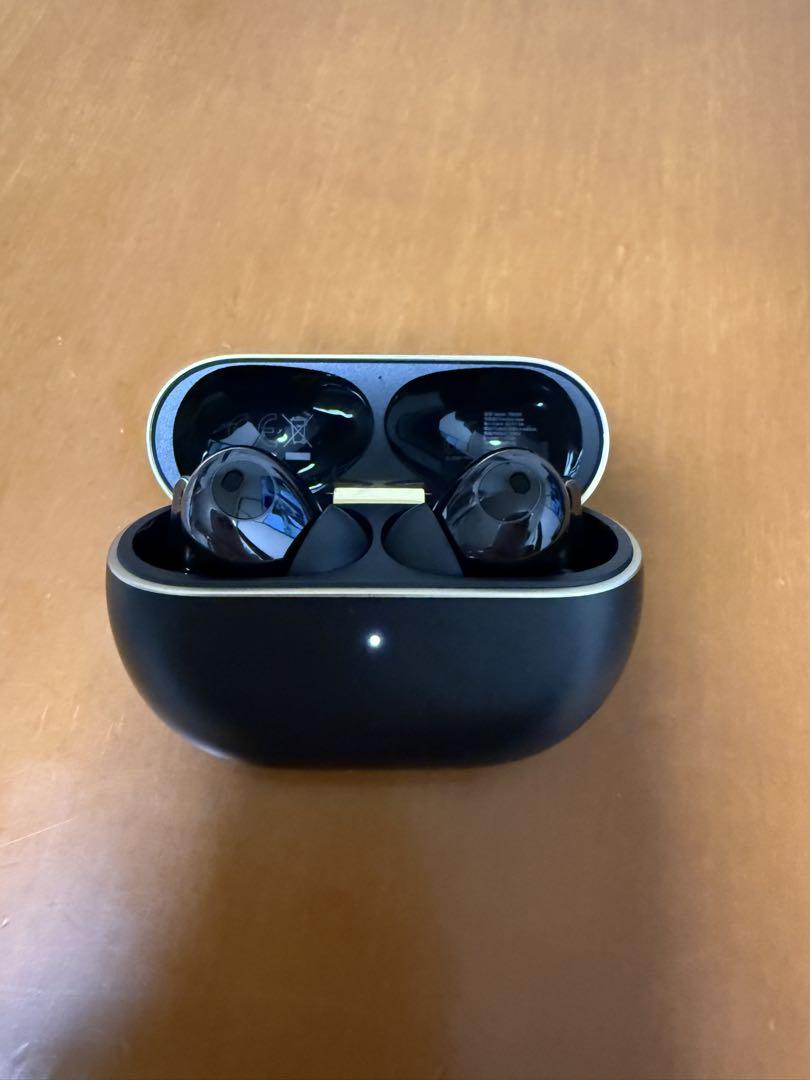 HUAWEI FreeBuds Pro 4 ブラック