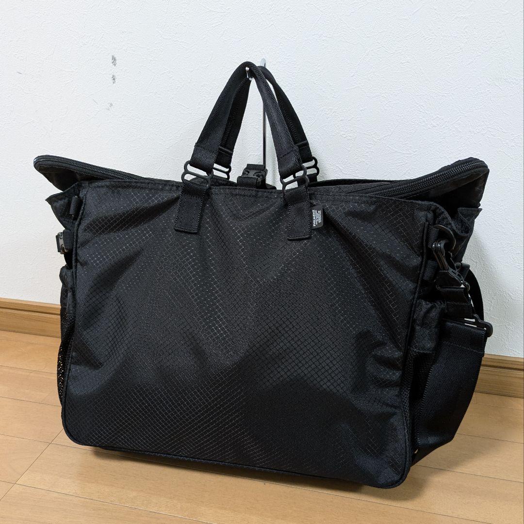 PHILMENT フィルメントGB PACK DAY TRIP ボストンバッグ
