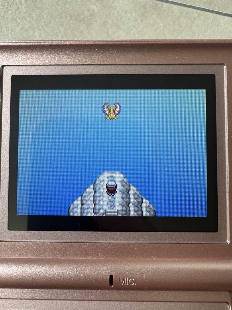 ポケットモンスター