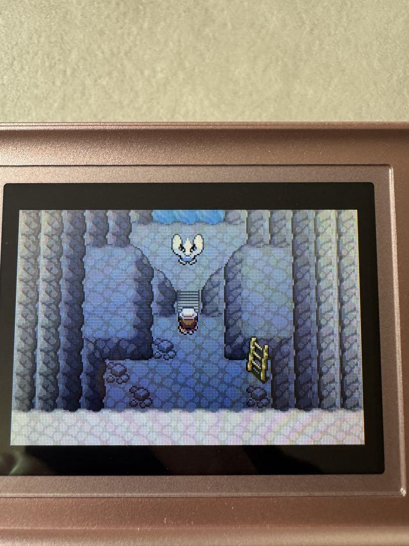 ポケットモンスター ファイアレッド