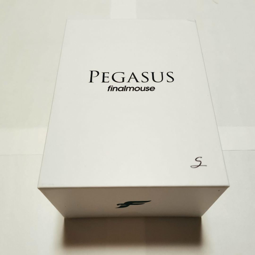 爆買い100%新品 Finalmouse Starlight-12 Pegasus Small NZhog-m32497349240 即納超歓迎