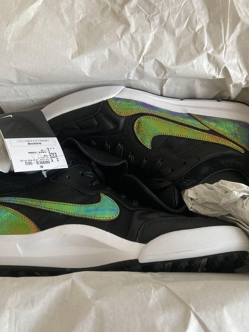 NIKE Tiempo（ティエンポ ）94 Lunar Mid TP QS
