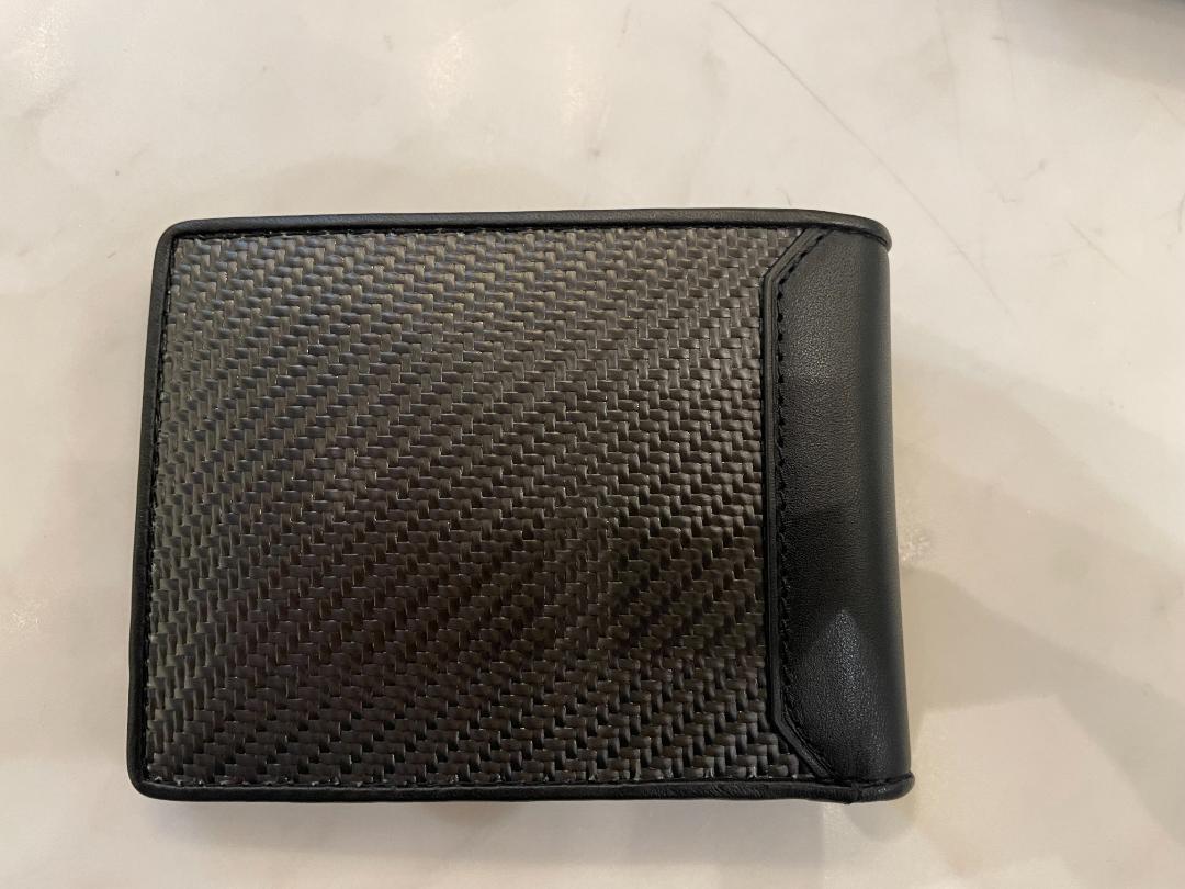 2つ折り財布 ウォレット