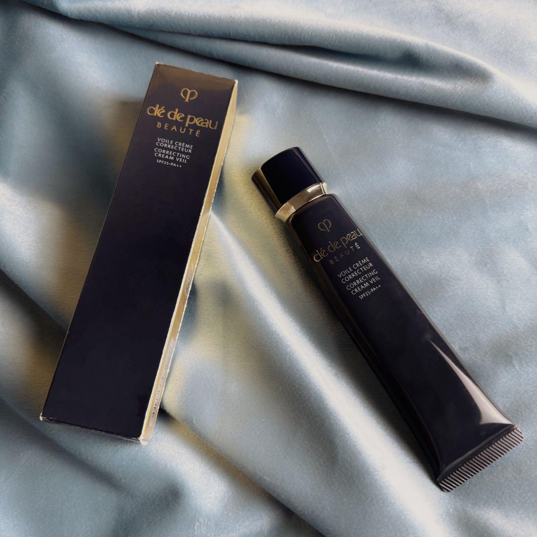 新品CPB クレ・ド・ポー ボーテ ヴォワールコレクチュールｎa《e