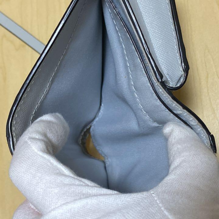 限定SALE人気SALE 美品❗️マークジェイコブス 折財布 ミニサイフ バイカラー オレンジ黄緑グリーン e7sfI-m32498784639 人気SALE豊富な