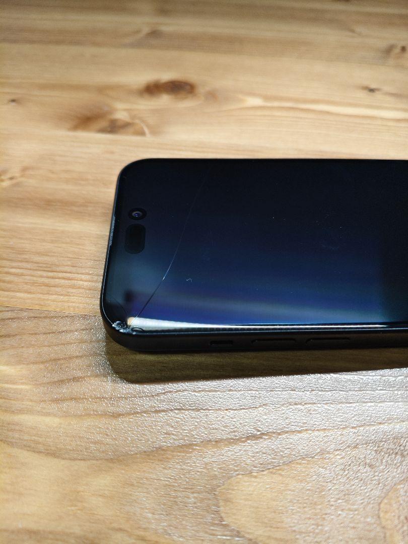 Apple　iPhone 15plus 128gb　訳あり