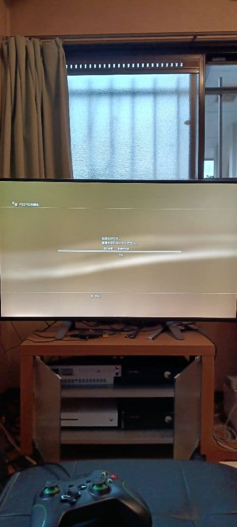 PS3 CECH-2500B傷や汚れあり