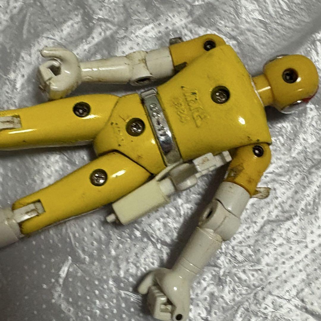 超電子バイオマン バイオイエロー 超合金 フィギュア Amazon.co.jp: モノ 超電子バイオマン バイオガール イエロー