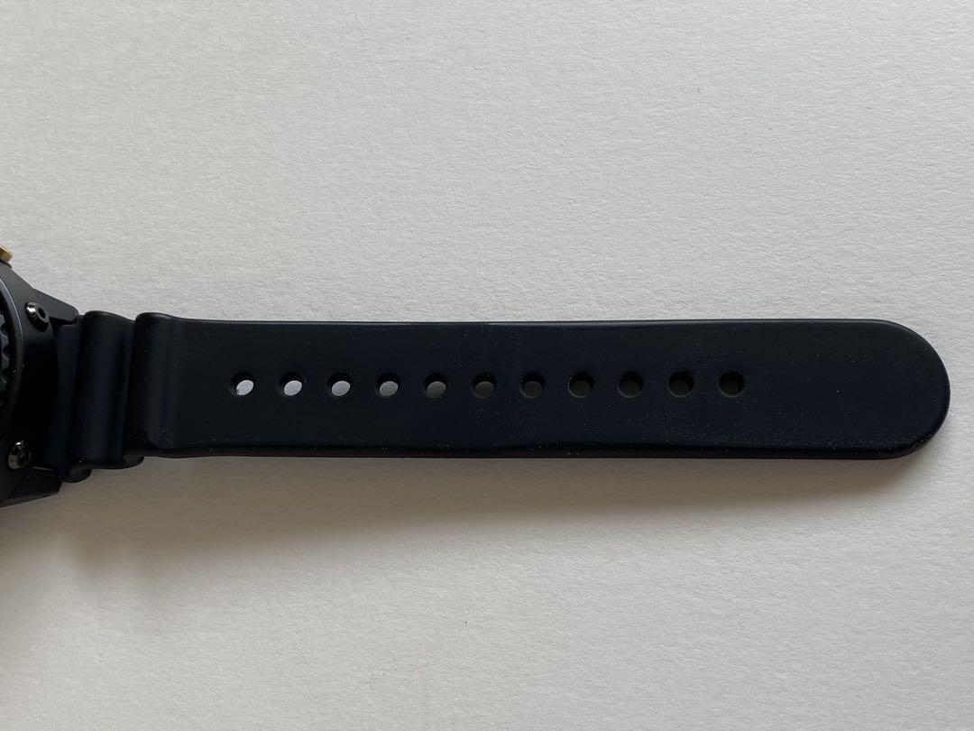 SEIKO セイコー プロスペックス　フィールドマスター　LOWERCASE