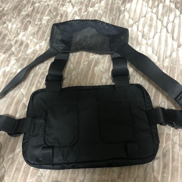 大人気人気SALE ALYX アリクス Alyxボディバッグ チェストバッグ チェストリグBAG GOaB5-m32500161320 即納お得