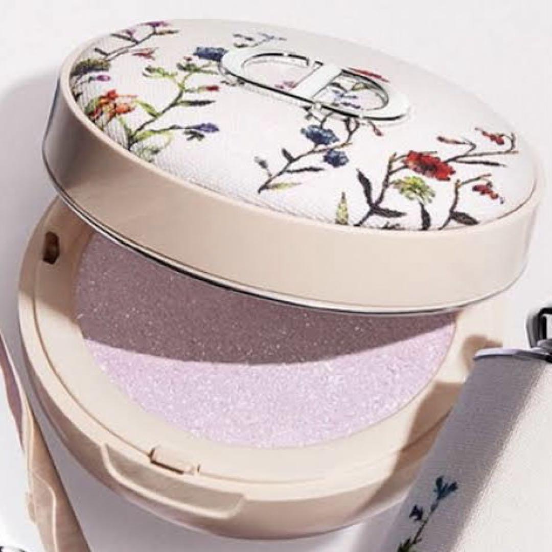 Amazon | Dior ディオールスキン フォーエヴァー クッション