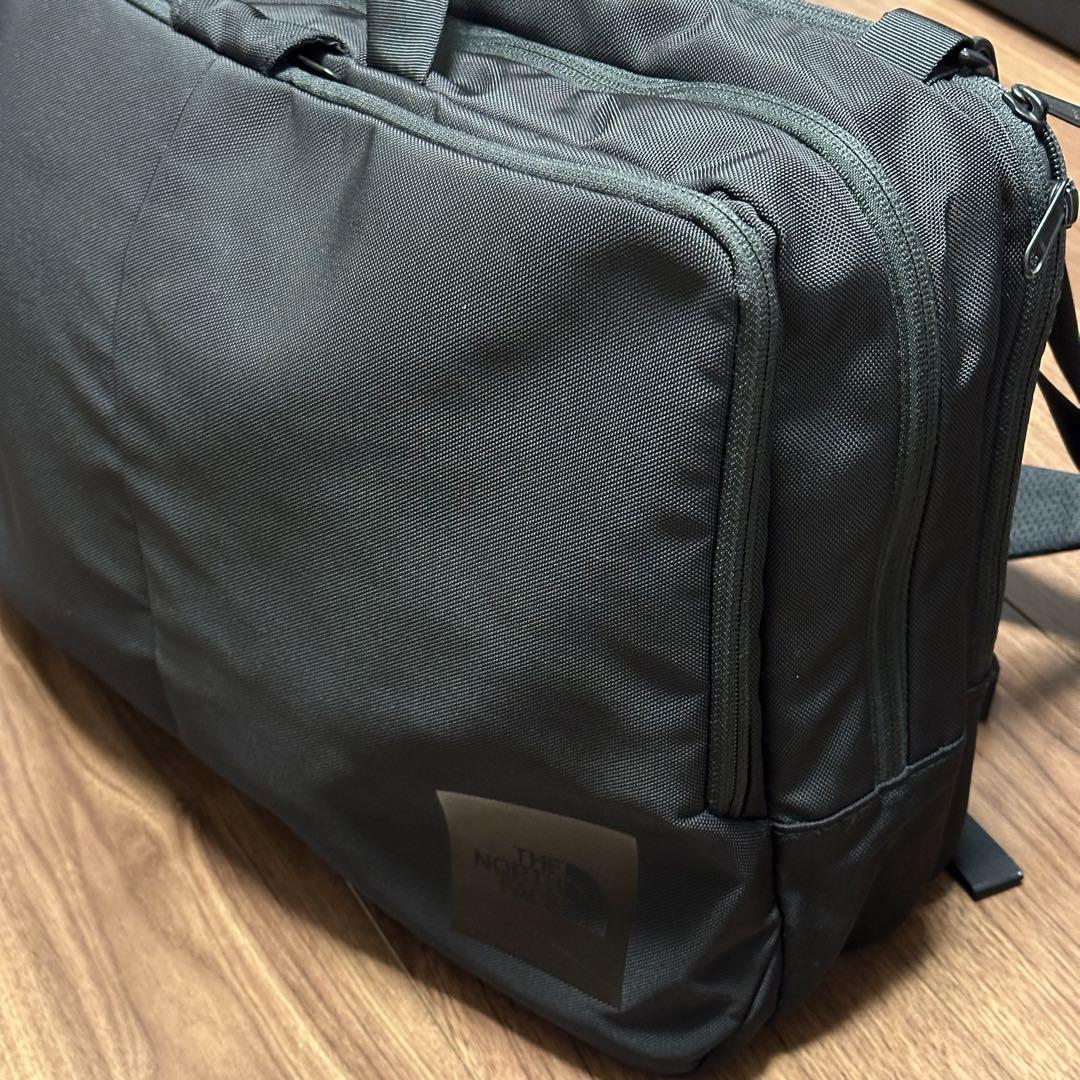 THE NORTH FACE シャトル3WAYデイパックNM81601