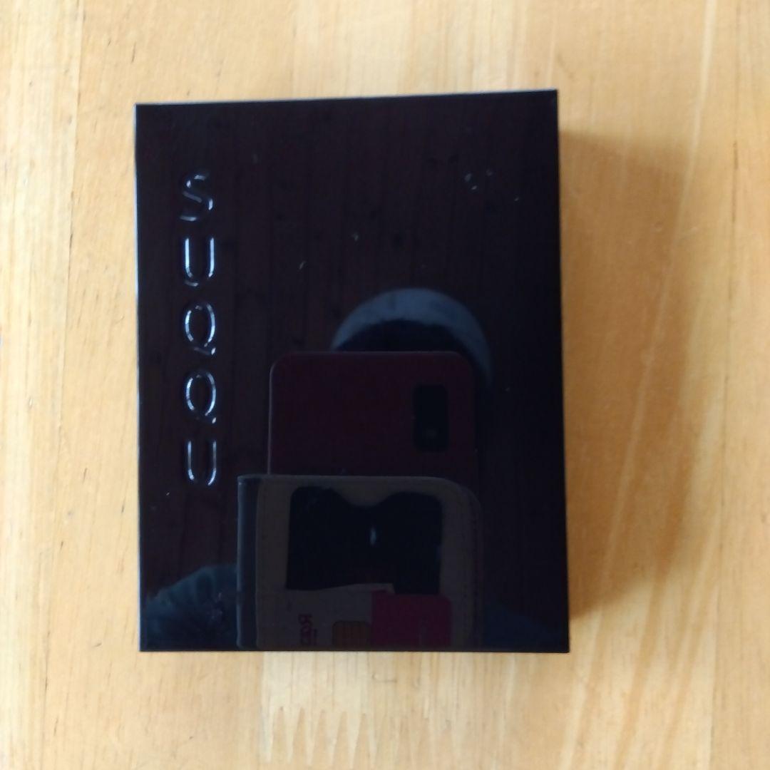 SUQQU　シグニチャーカラーアイズ　10