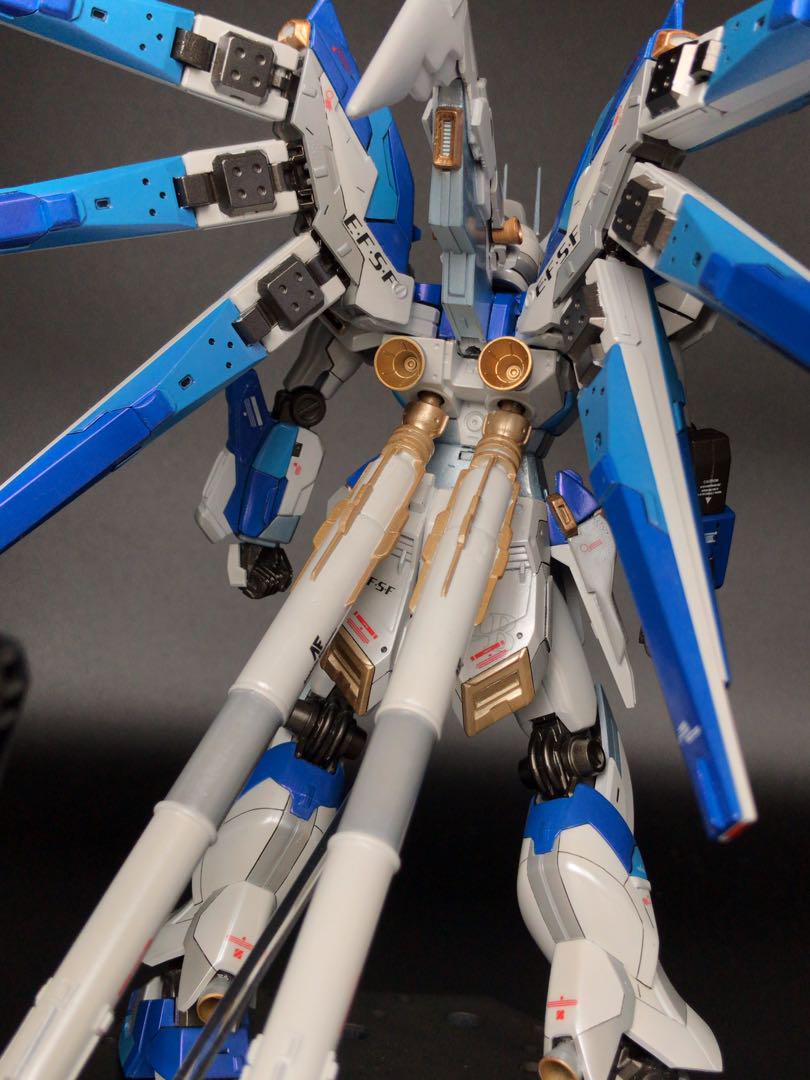 ガンプラ 完成品