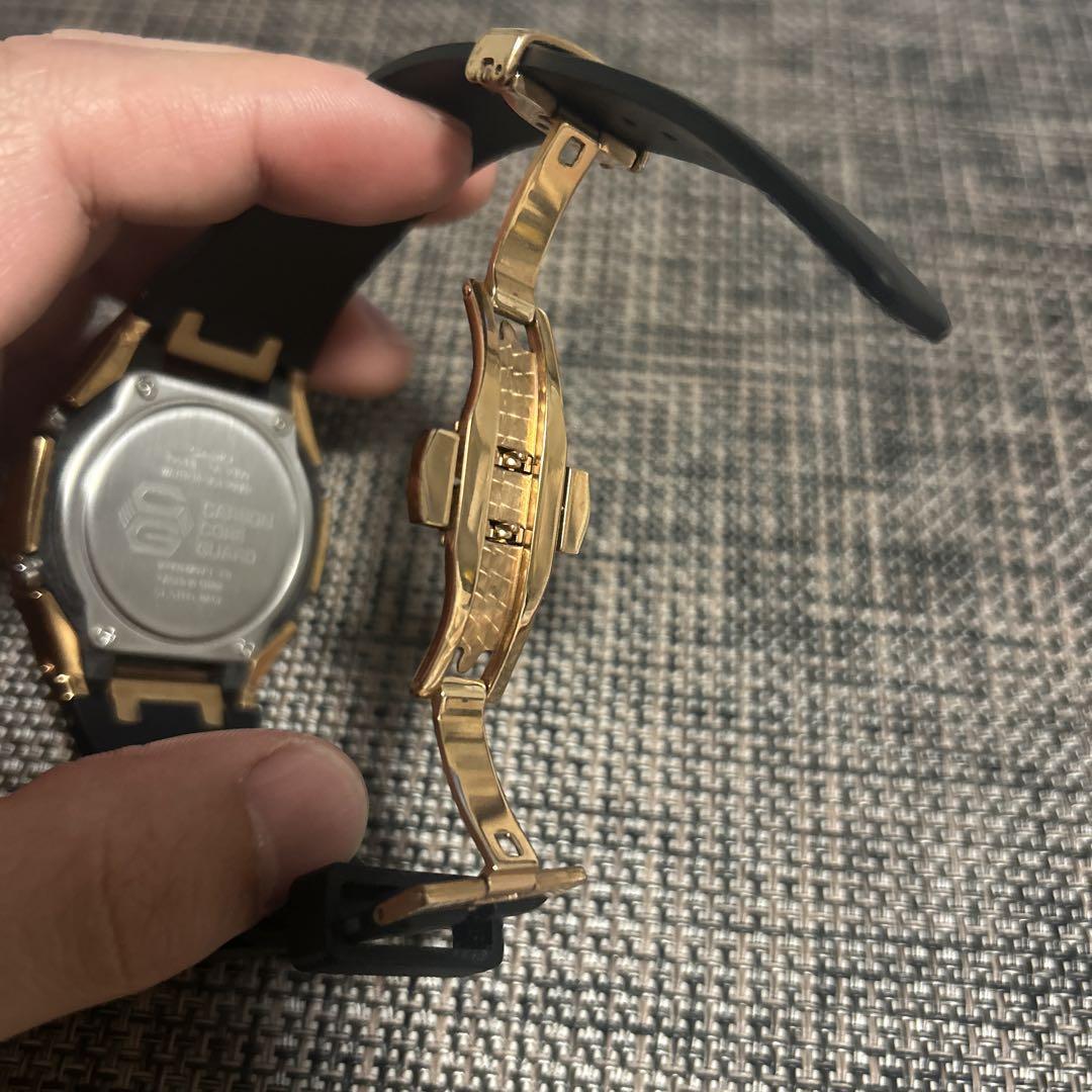 GSHOCK GA2100 カシオオーク Gショック
