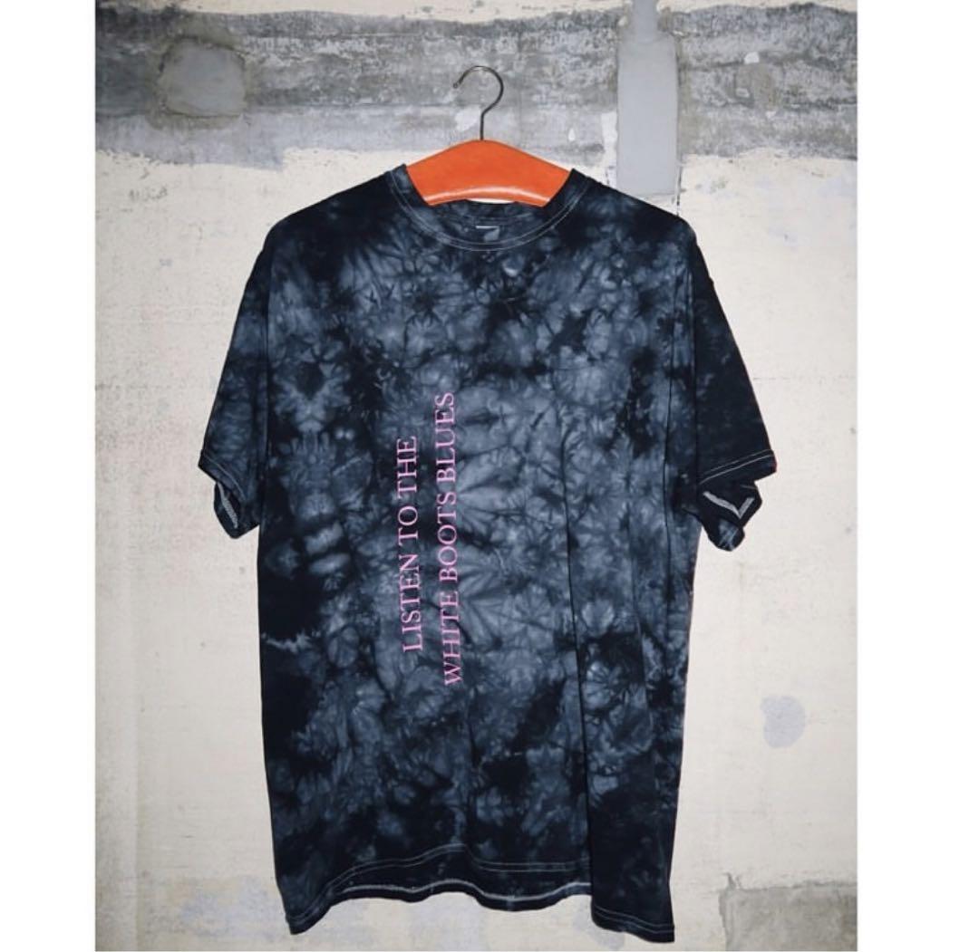 長州力 × DEPT 限定コラボTシャツ Lサイズ 新品未開封品 プロレス