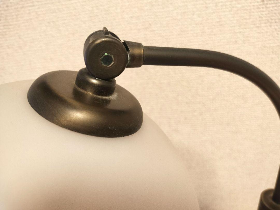 テーブルランプ 無垢 天然木 デスクランプ ヤマギワ製