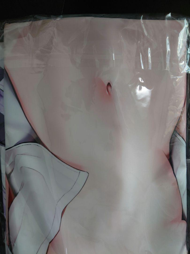 正規品 すこやかグミ先生描き下ろし 桃山みずき 抱き枕カバー いねむりひつじ