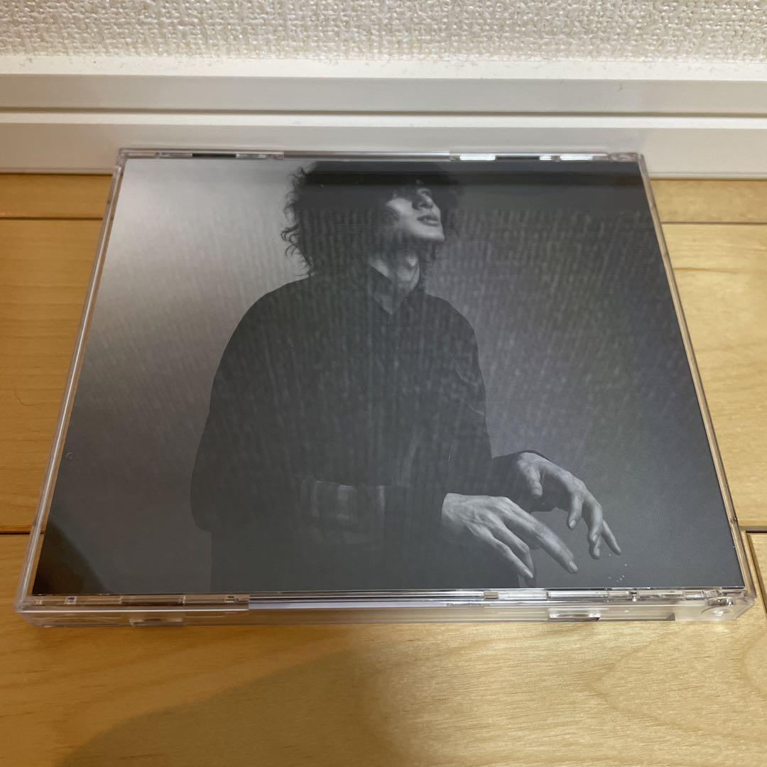 藤井風 HELP EVER HURT NEVER初回限定盤2CD 藤井風 HELP EVER HURT NEVER初回限定盤2CD