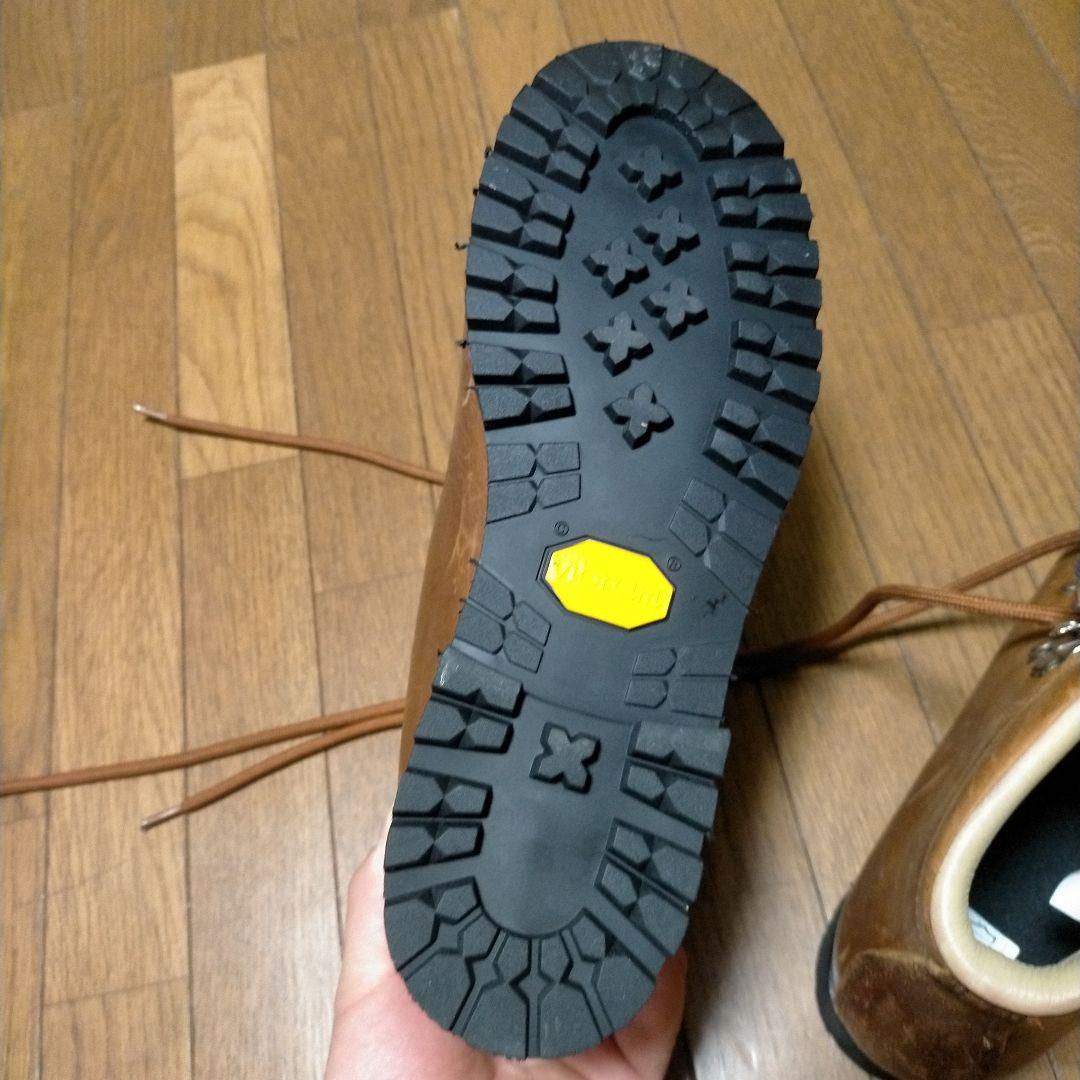 MERRELL(メレル)トレッキングシューズ!!未使用!!27cm(m9サイズ)