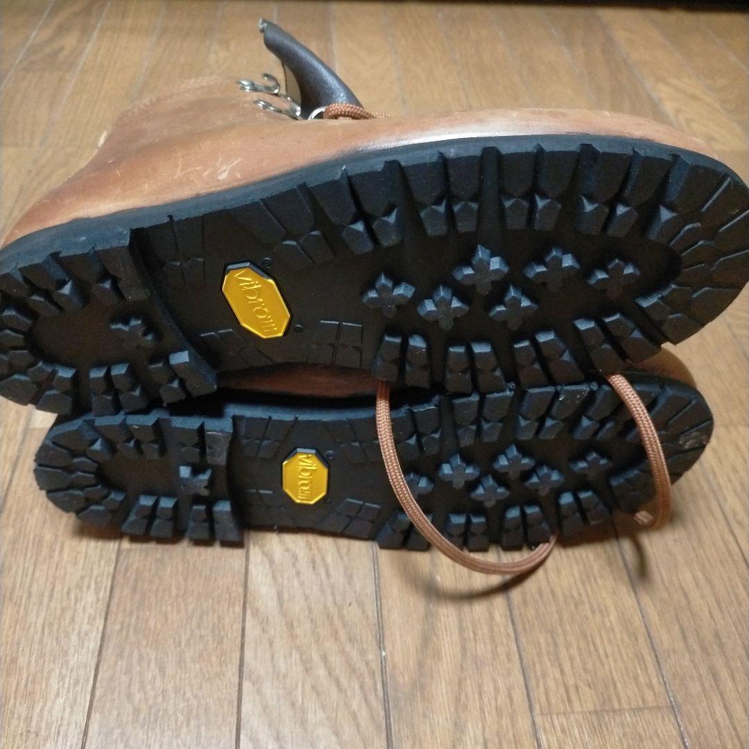 MERRELL(メレル)トレッキングシューズ!!未使用!!27cm(m9サイズ)