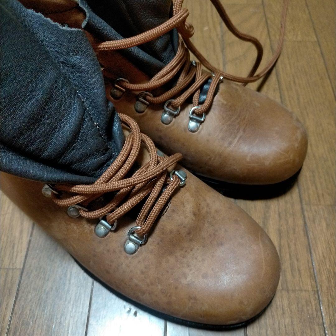 MERRELL(メレル)トレッキングシューズ!!未使用!!27cm(m9サイズ)