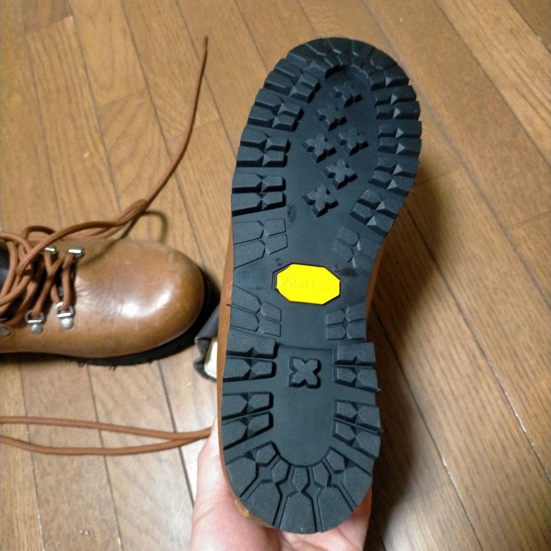 MERRELL(メレル)トレッキングシューズ!!未使用!!27cm(m9サイズ)