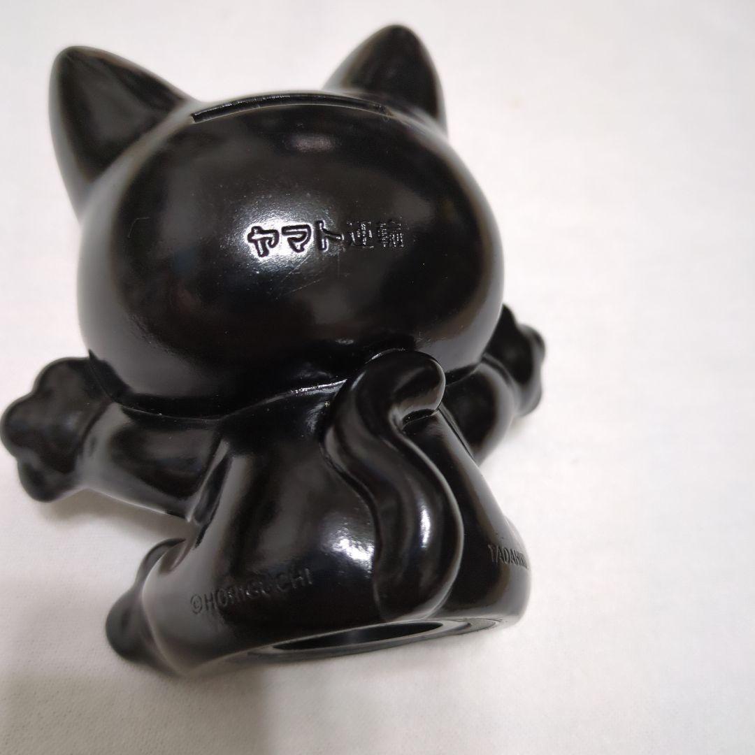 【確認用】【純正品】貯金箱・フィギュア（ヤマト運輸）2体セット Amazon.co.jp: レア ヤマト運輸 クロネコヤマト クロネコ
