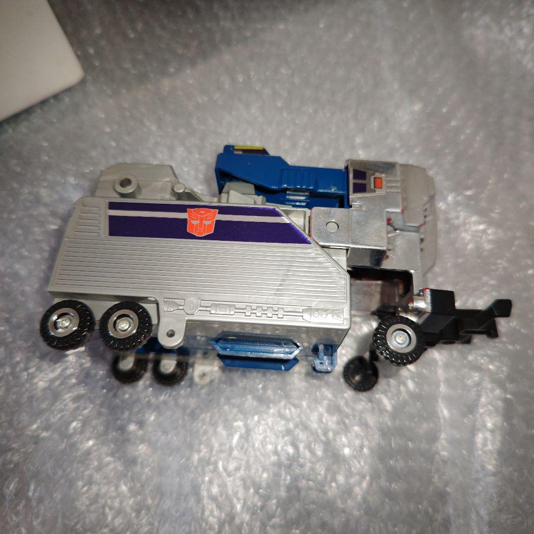 タカラ　トランスフォーマー　C-309　サイバトロン　ゴッドボンバー