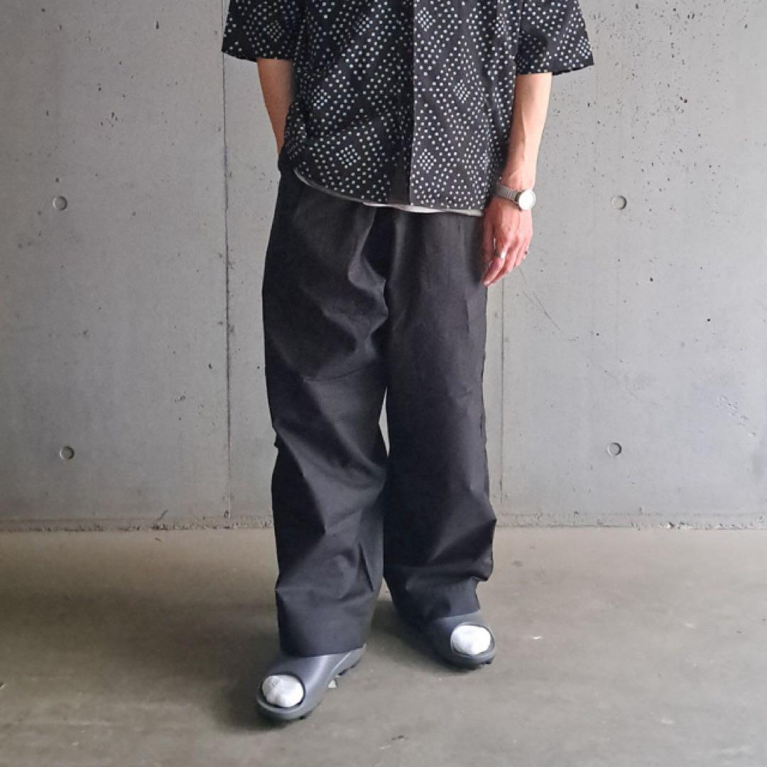 MarchAprilMay パジャマパンツ 黒【美品】 TUKI パジャマパンツ 黒 - メルカリ
