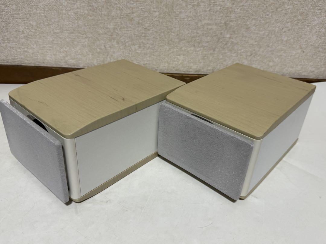 JVC SP-EXS1 ウッドコーンスピーカー