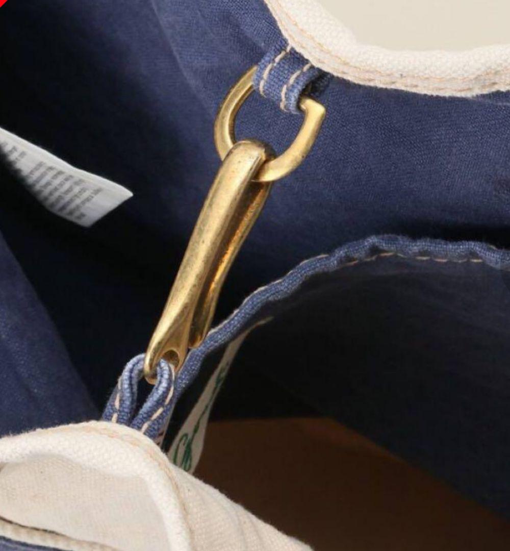 NICENESS Ｌ.LESH ナイスネス　トートバッグ