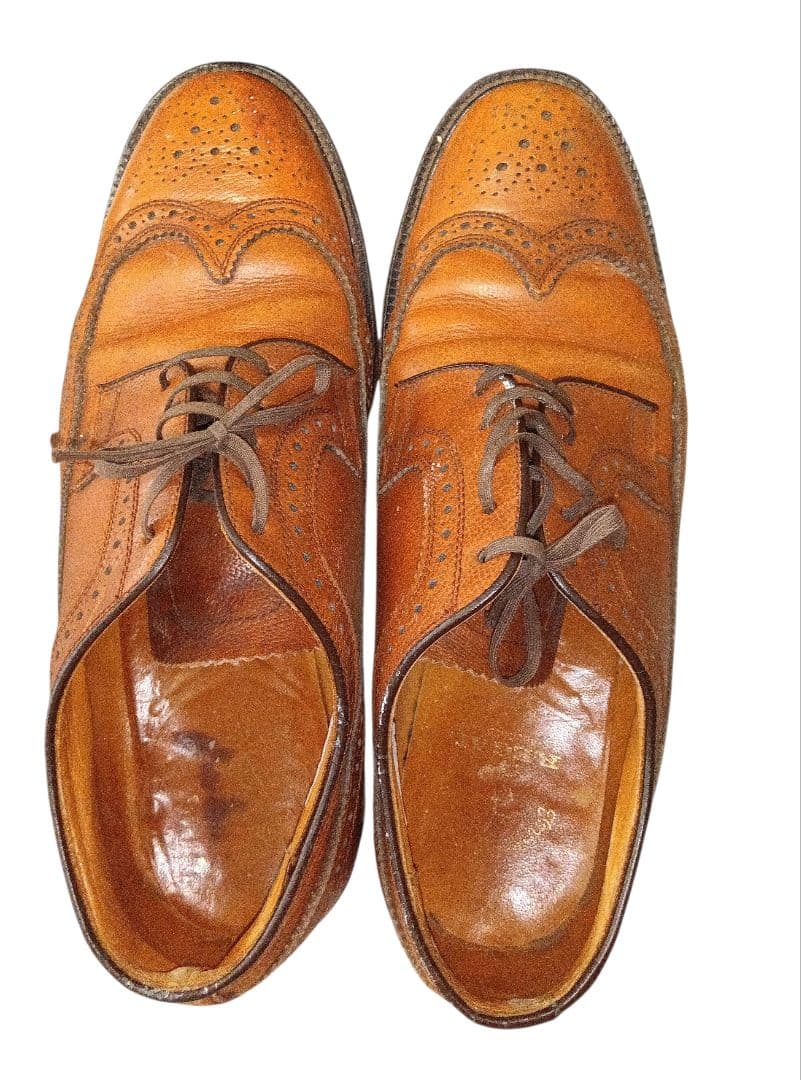 メンズシューズ4足まとめて　REGAL 、ミズノなど　27～28