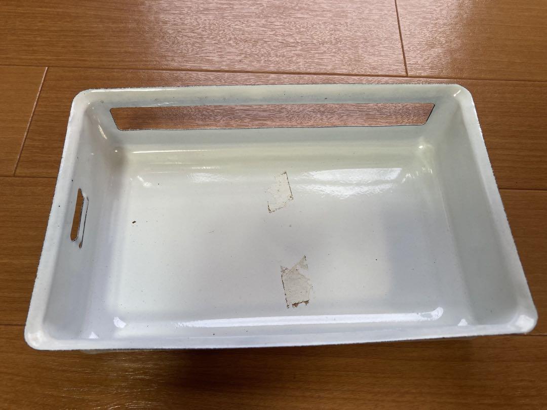 レトロ】フジヤロースター プロパン用 未使用品 お家で焼肉