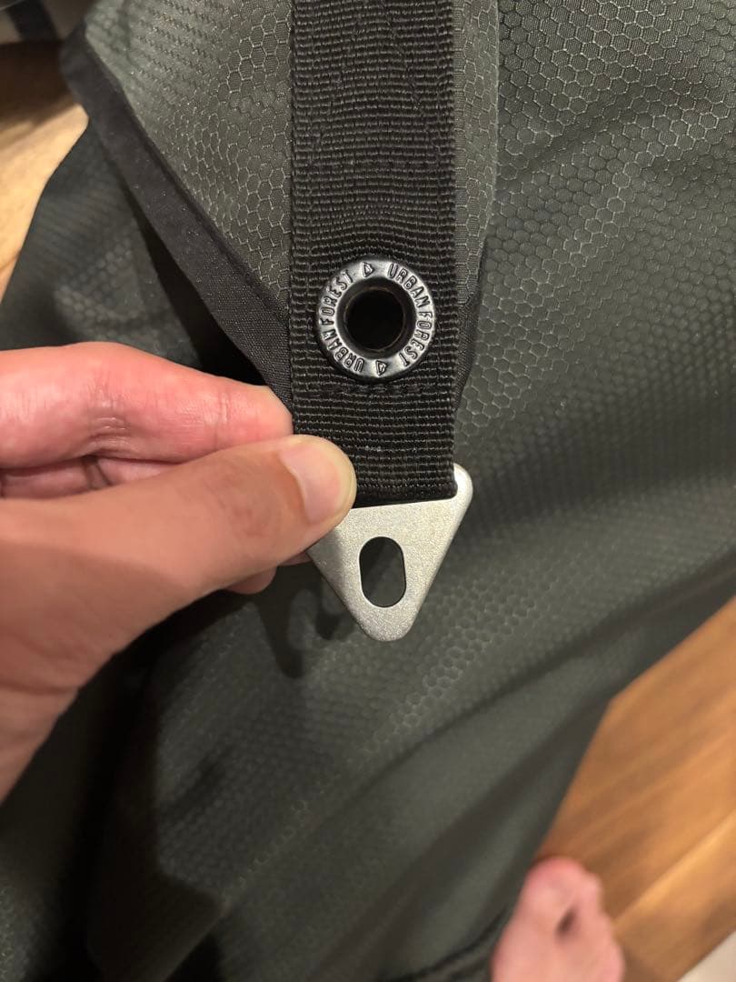 TheArth 幕男　みどり 棒にょい　セット