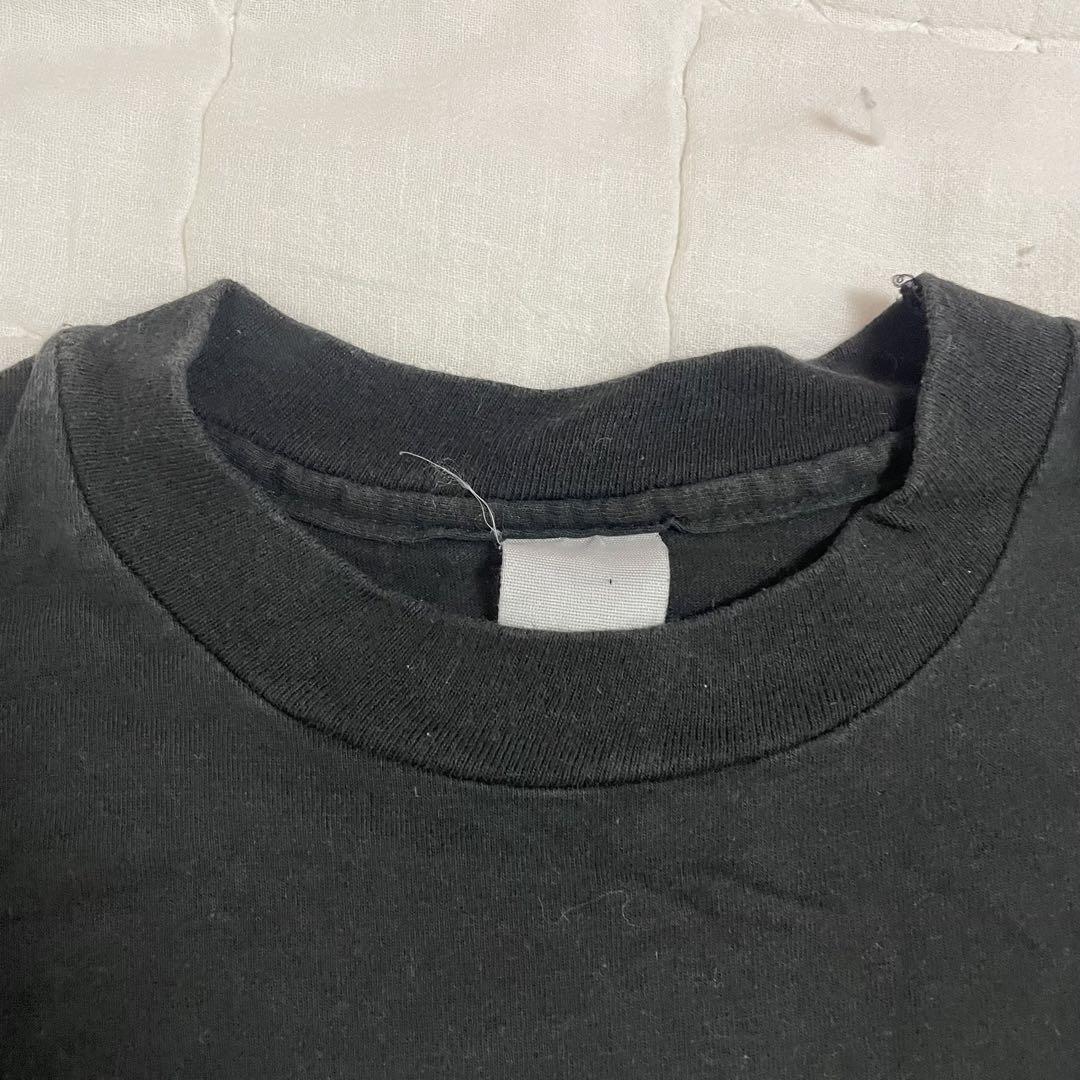 ユニバーサルスタジオハリウッド　Tシャツ　バックトゥーザ　フューチャー
