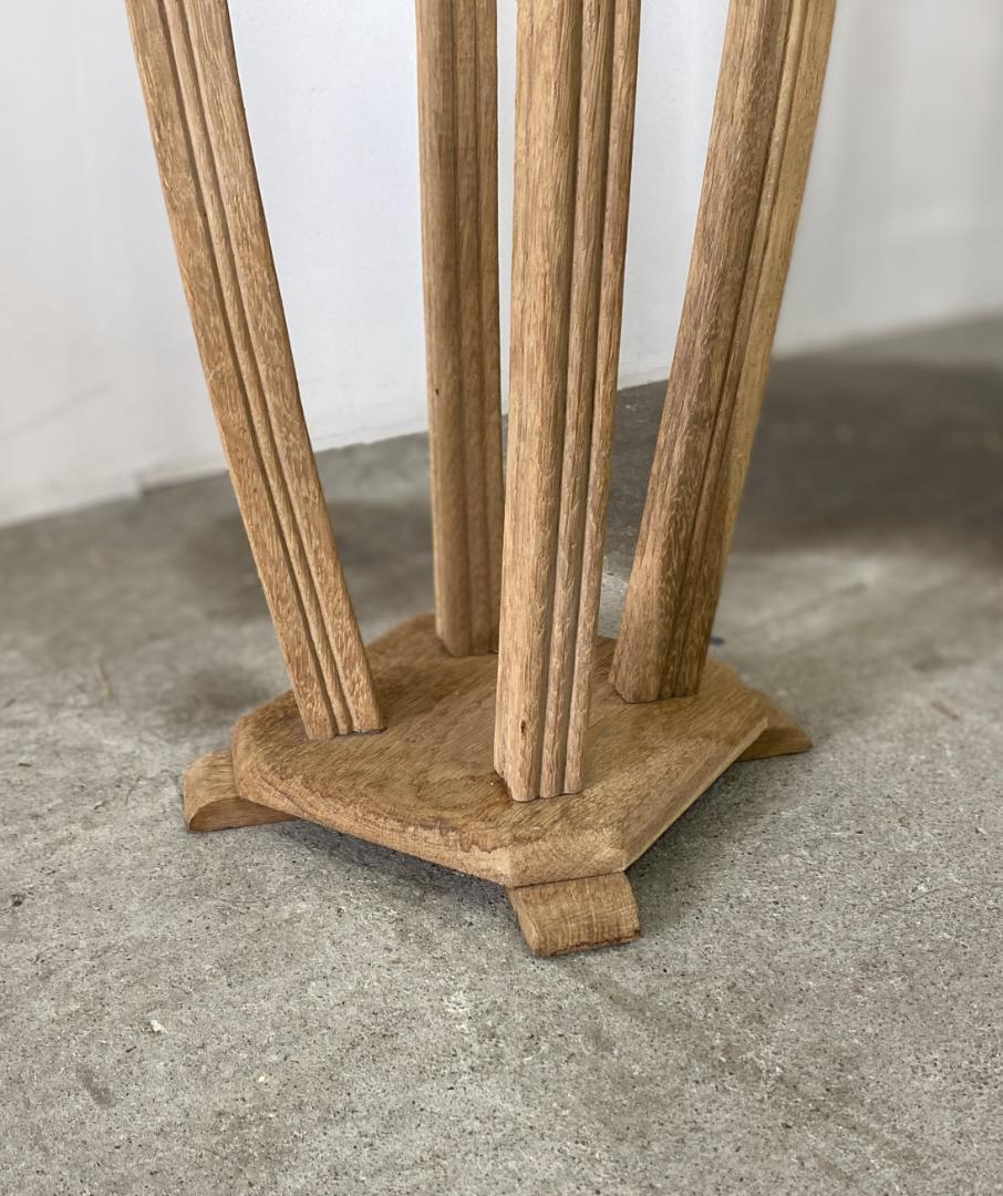 フランス アンティーク Display Stand テーブル スタンド フランス アンティーク Display Stand テーブル スタンド