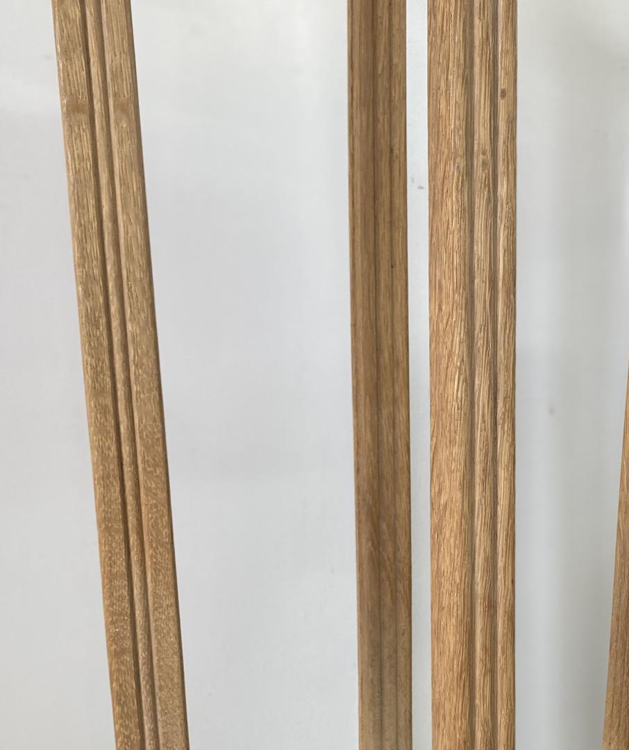 フランス アンティーク Display Stand テーブル スタンド フランスアンティーク雑貨 ディスプレイスタンド.11 ナチュラル
